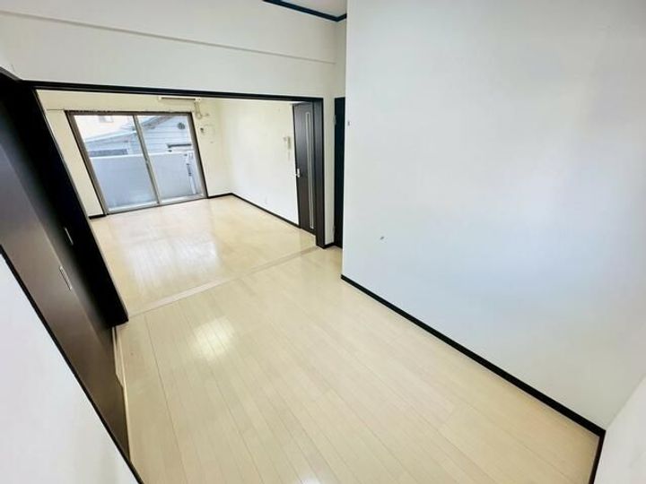 フェリーチェ南熊本の内装