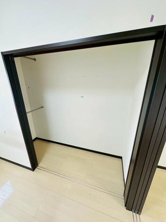 フェリーチェ南熊本の内装