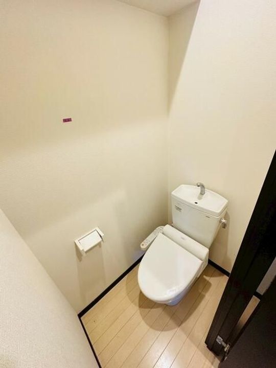 フェリーチェ南熊本の内装