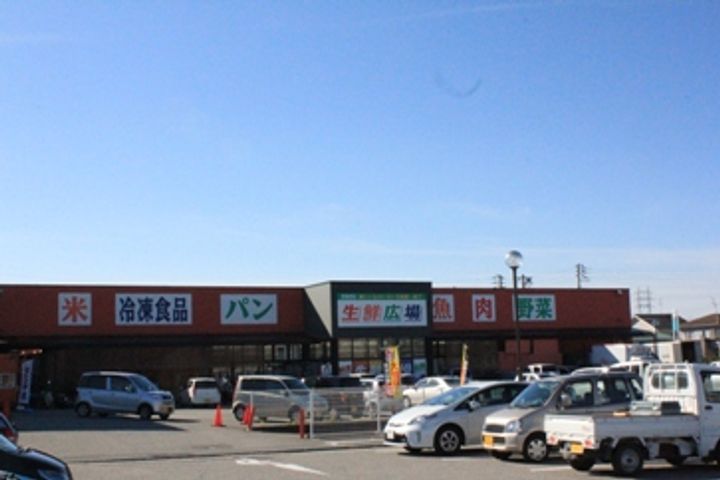 エルウッド23 A棟の周辺