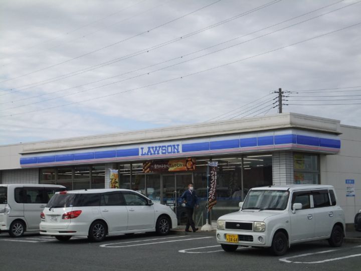 MEZONAGEの周辺