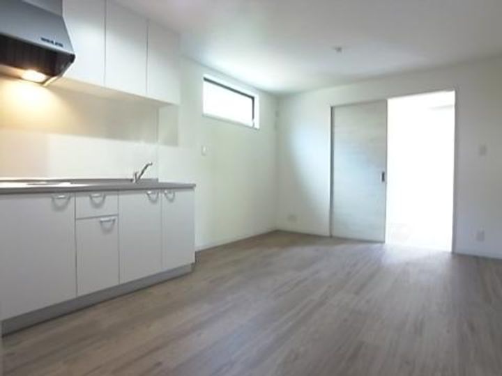 EIJU Koyamaの居間