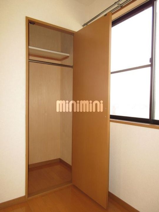 岐阜県羽島市竹鼻町蜂尻(一戸建)の賃貸物件の内装