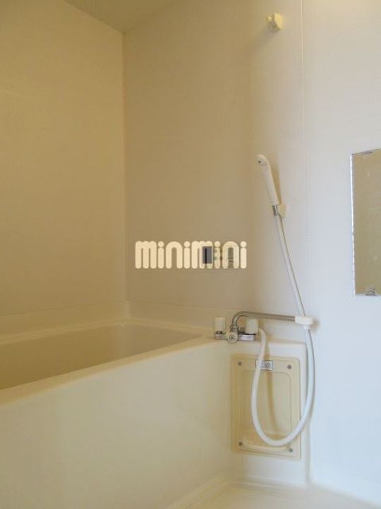 岐阜県羽島市竹鼻町蜂尻(一戸建)の賃貸物件の風呂