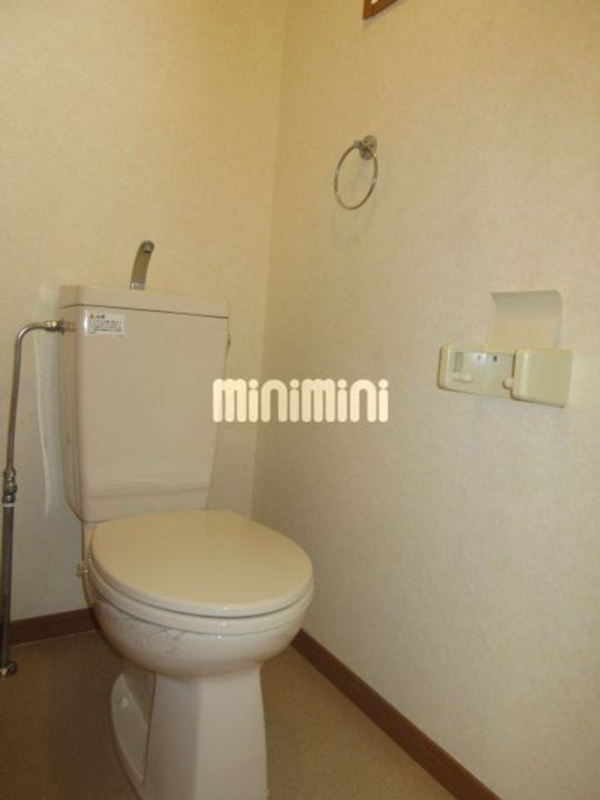 岐阜県羽島市竹鼻町蜂尻(一戸建)の賃貸物件の内装