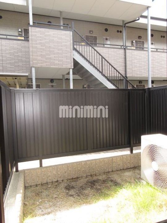 岐阜県羽島市竹鼻町蜂尻(一戸建)の賃貸物件のその他画像