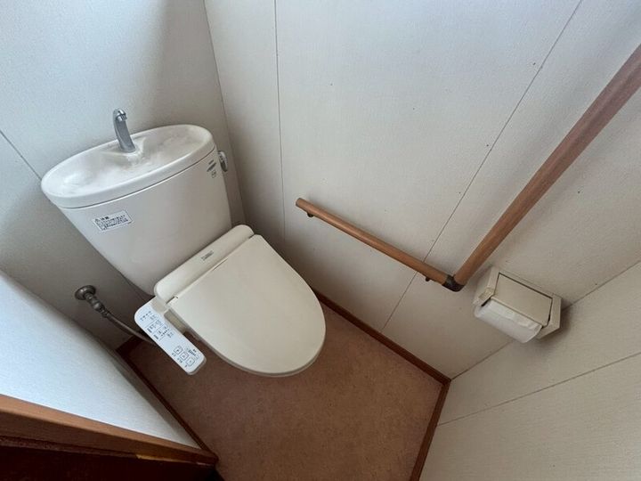 千葉県千葉市若葉区桜木1(一戸建)の賃貸物件の内装