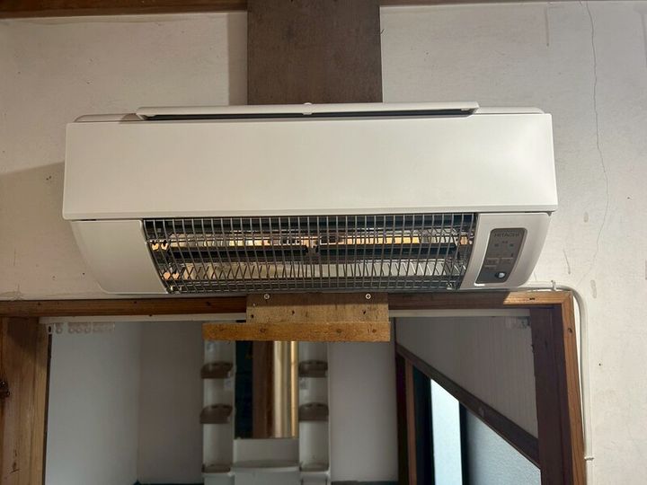 千葉県千葉市若葉区桜木1(一戸建)の賃貸物件の内装