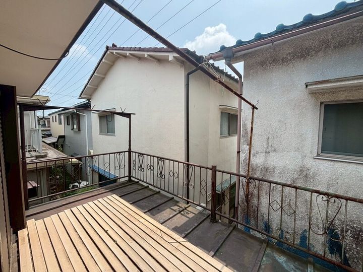 千葉県千葉市若葉区桜木1(一戸建)の賃貸物件のその他画像