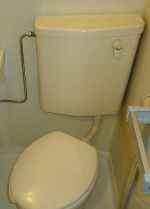 セドルハイム和田の内装