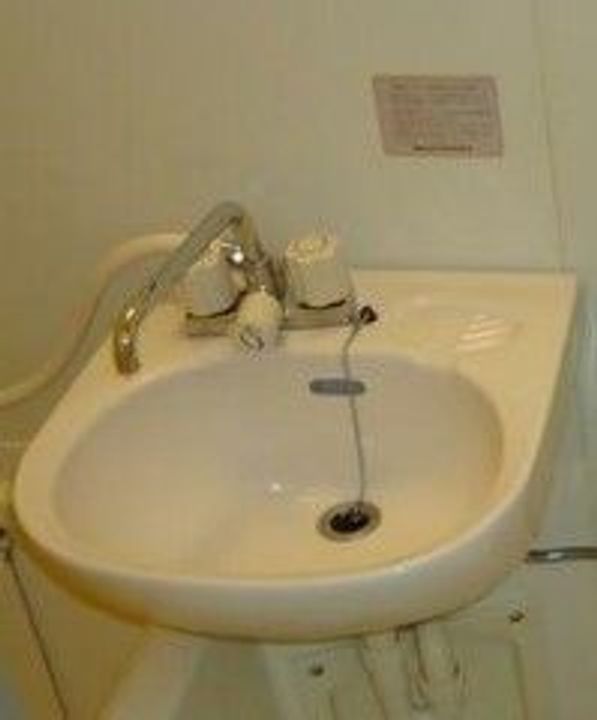 セドルハイム和田の内装