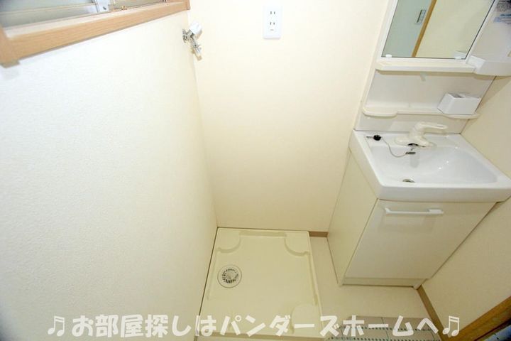 大阪府枚方市堂山3(一戸建)の賃貸物件の内装