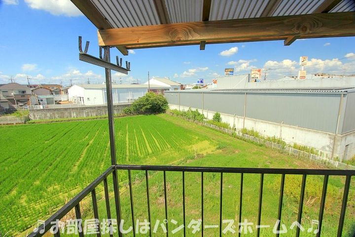 大阪府枚方市堂山3(一戸建)の賃貸物件のその他画像