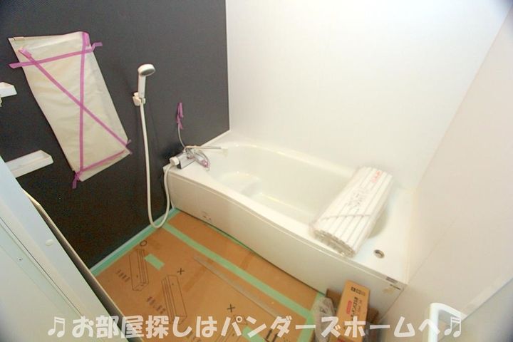 大阪府枚方市堂山3(一戸建)の賃貸物件の風呂