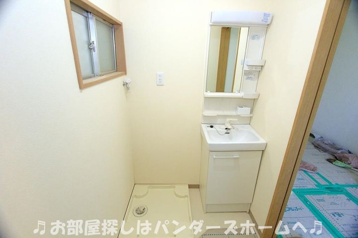 大阪府枚方市堂山3(一戸建)の賃貸物件の内装
