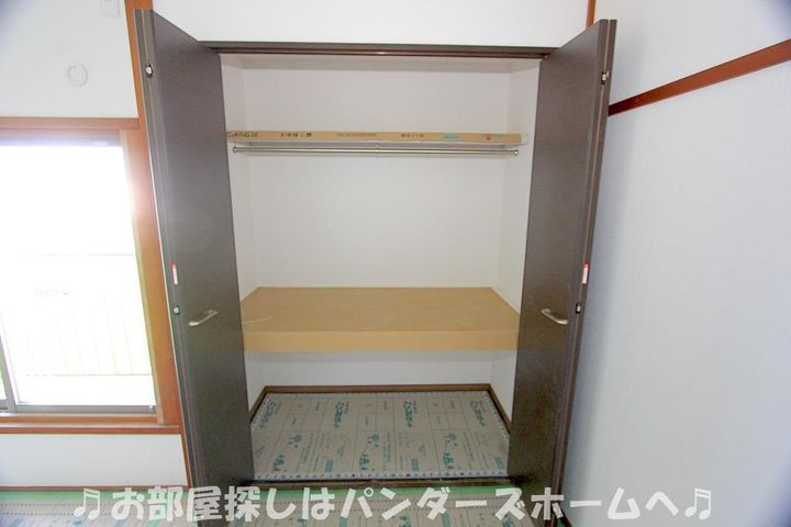 大阪府枚方市堂山3(一戸建)の賃貸物件の内装