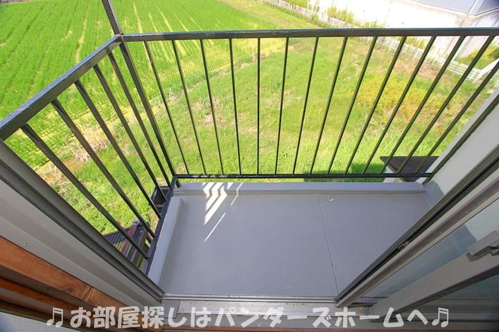 大阪府枚方市堂山3(一戸建)の賃貸物件の内装