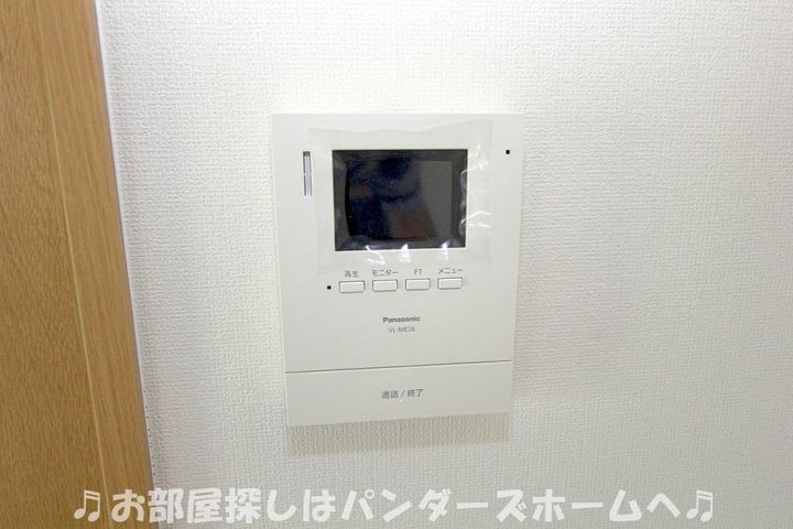 大阪府枚方市堂山3(一戸建)の賃貸物件の内装