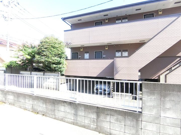 カサミノールのその他画像