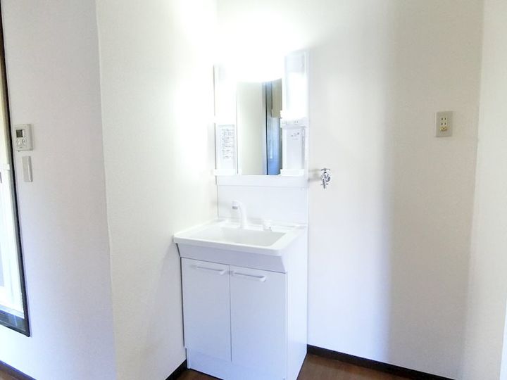 カサミノールの内装