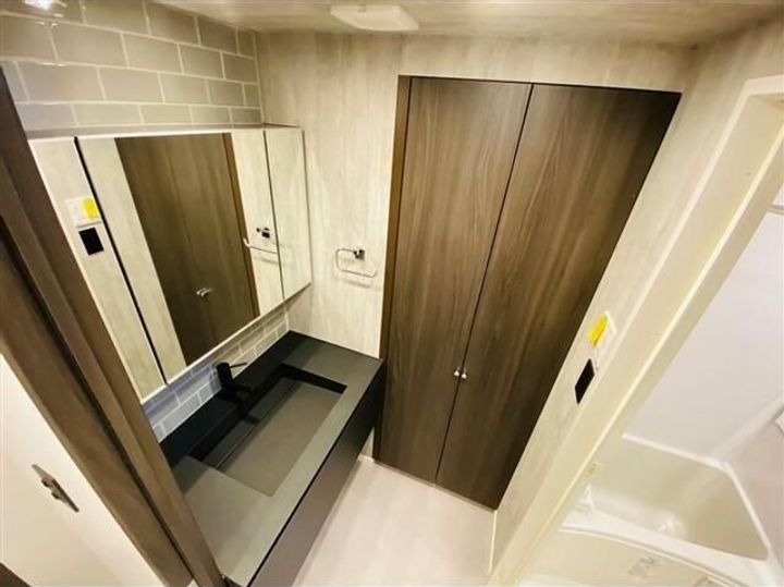 東京都世田谷区池尻2(マンション)の賃貸物件の内装