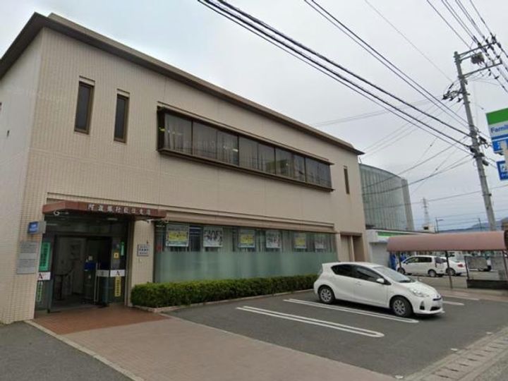 フェリーチェ藍住の周辺