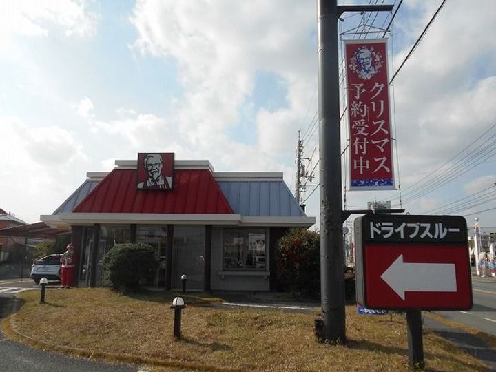 山口県防府市伊佐江町(アパート)の賃貸物件の周辺