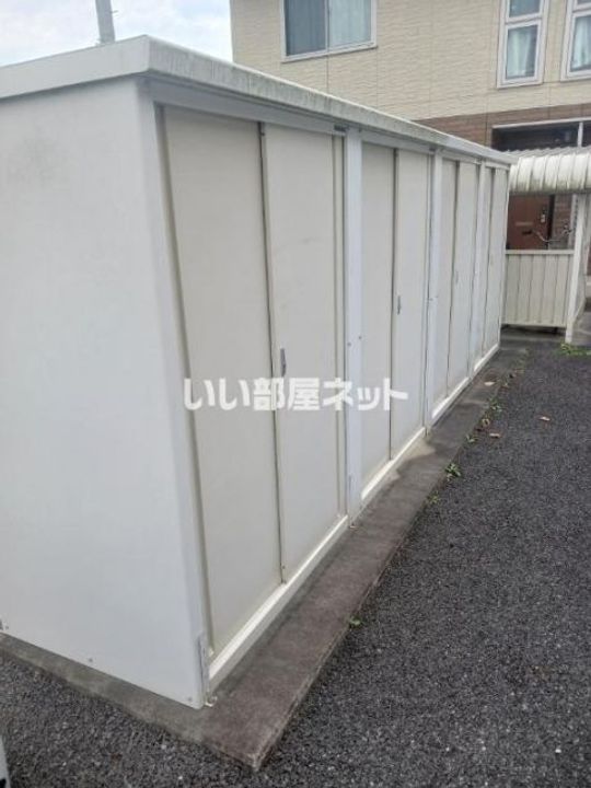 福島県いわき市平字柳町(アパート)の賃貸物件の地図