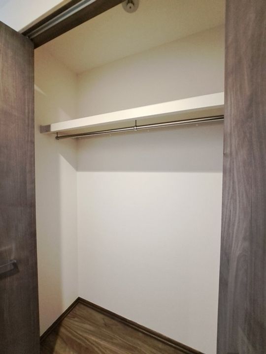 モンテヴェルデ神楽坂弐番館の内装