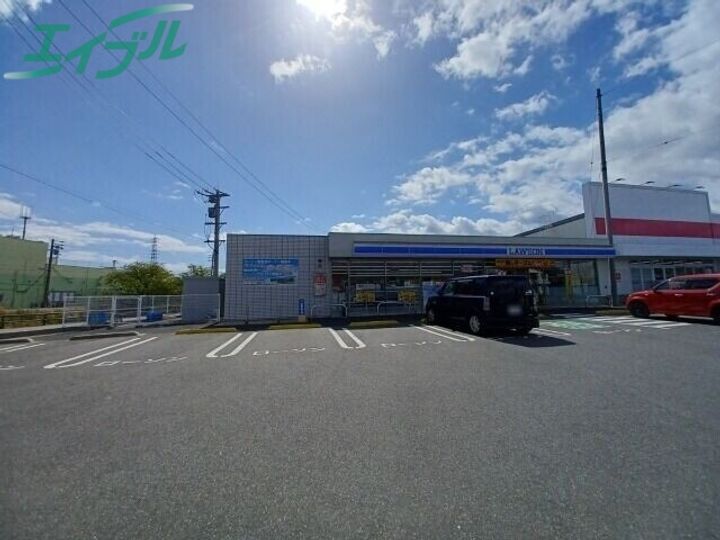 船江第2ロイヤルマンションの周辺