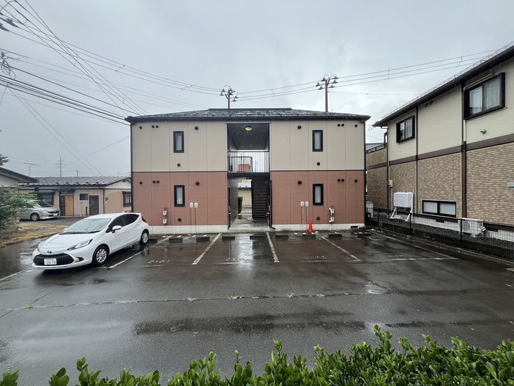 メゾンパークスIIBのその他画像
