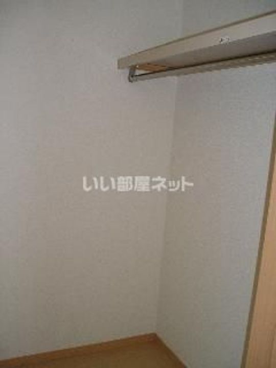埼玉県和光市下新倉3(アパート)の賃貸物件の内装