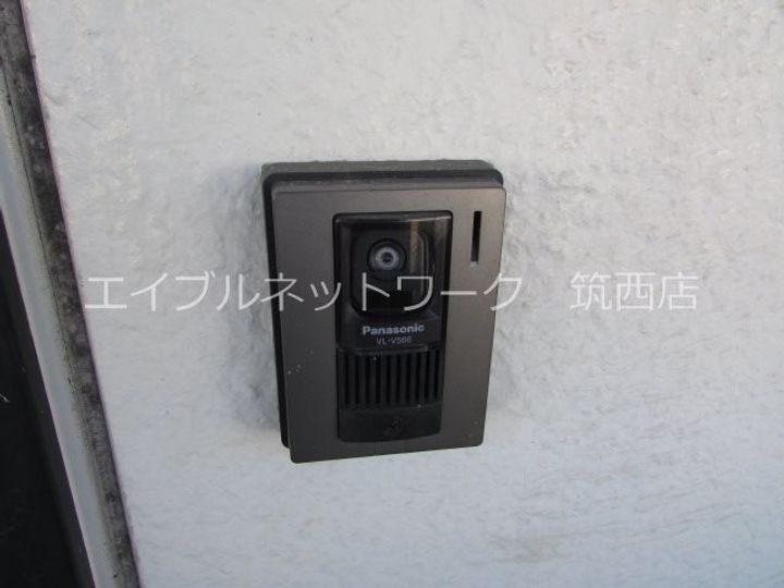 コージーコート(筑西)の内装