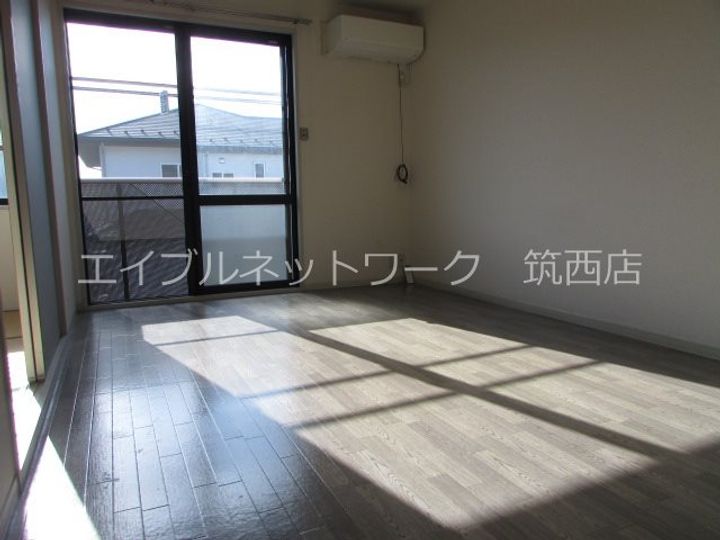 コージーコート(筑西)の内装
