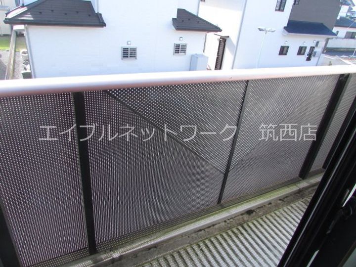 コージーコート(筑西)の内装