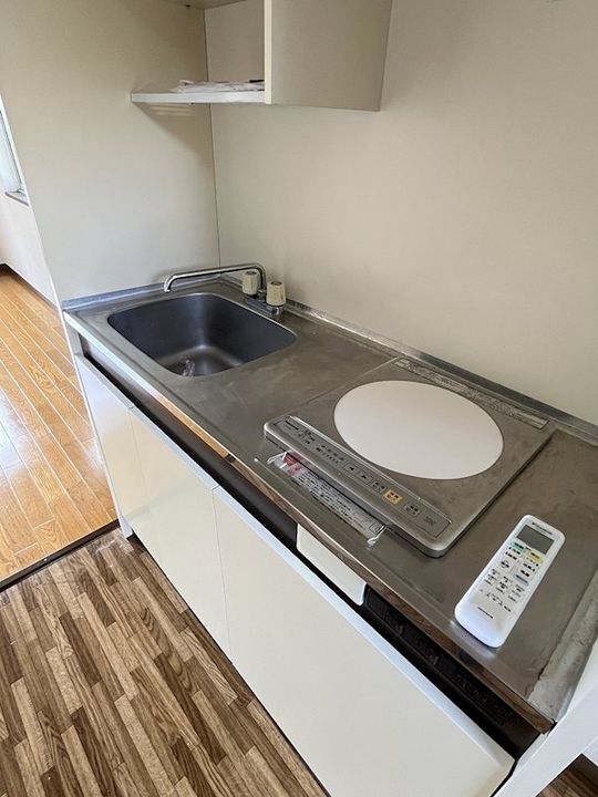 神奈川県横浜市保土ヶ谷区瀬戸ケ谷町(アパート)の賃貸物件の内装