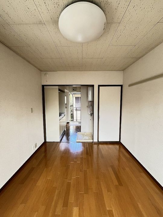 神奈川県横浜市保土ヶ谷区瀬戸ケ谷町(アパート)の賃貸物件の内装