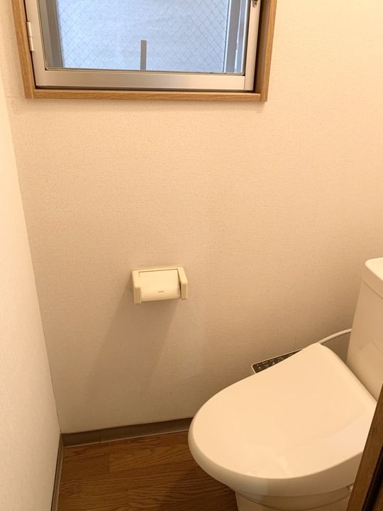 ニューエルオーハマの内装
