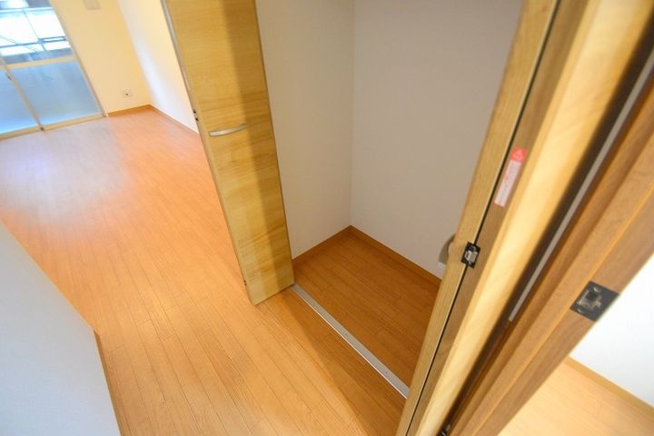 ソフィア大手町の内装