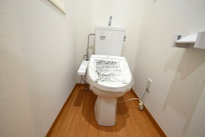ソフィア大手町の内装
