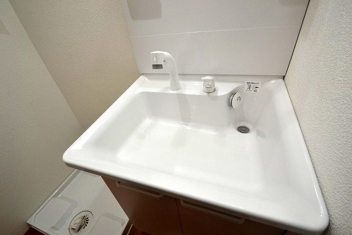 ソフィア大手町の内装