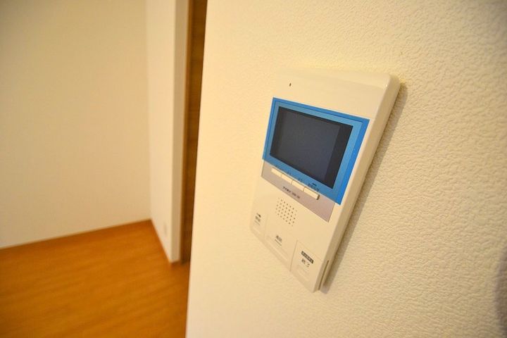 ソフィア大手町の内装