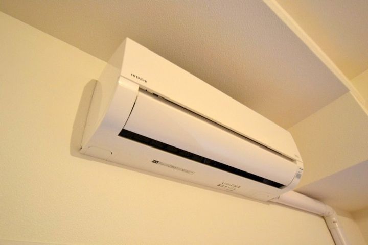 ソフィア大手町の内装