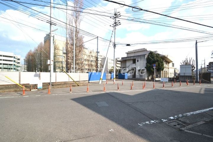 ライオンズマンション徳島南佐古の周辺