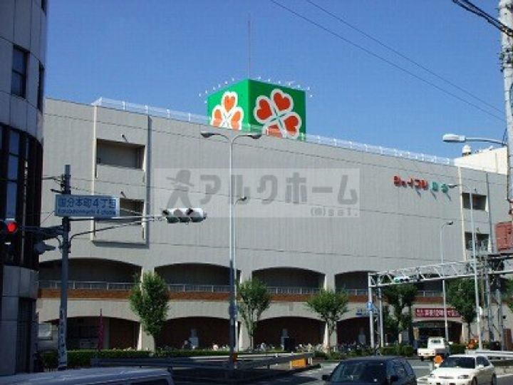 ステイザハウス河内国分の周辺