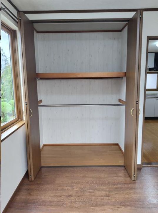 21センチュリーの内装