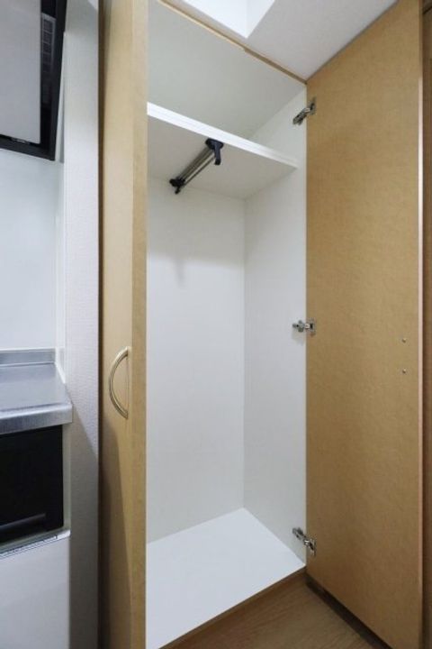 東京都新宿区戸山1(マンション)の賃貸物件の内装