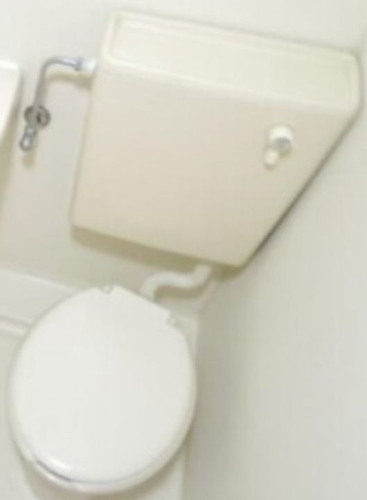 サンシャインKYの内装