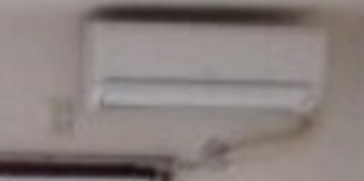 サンシャインKYの内装