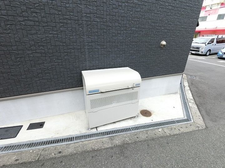 FINE SQUARE出来島駅前のその他画像